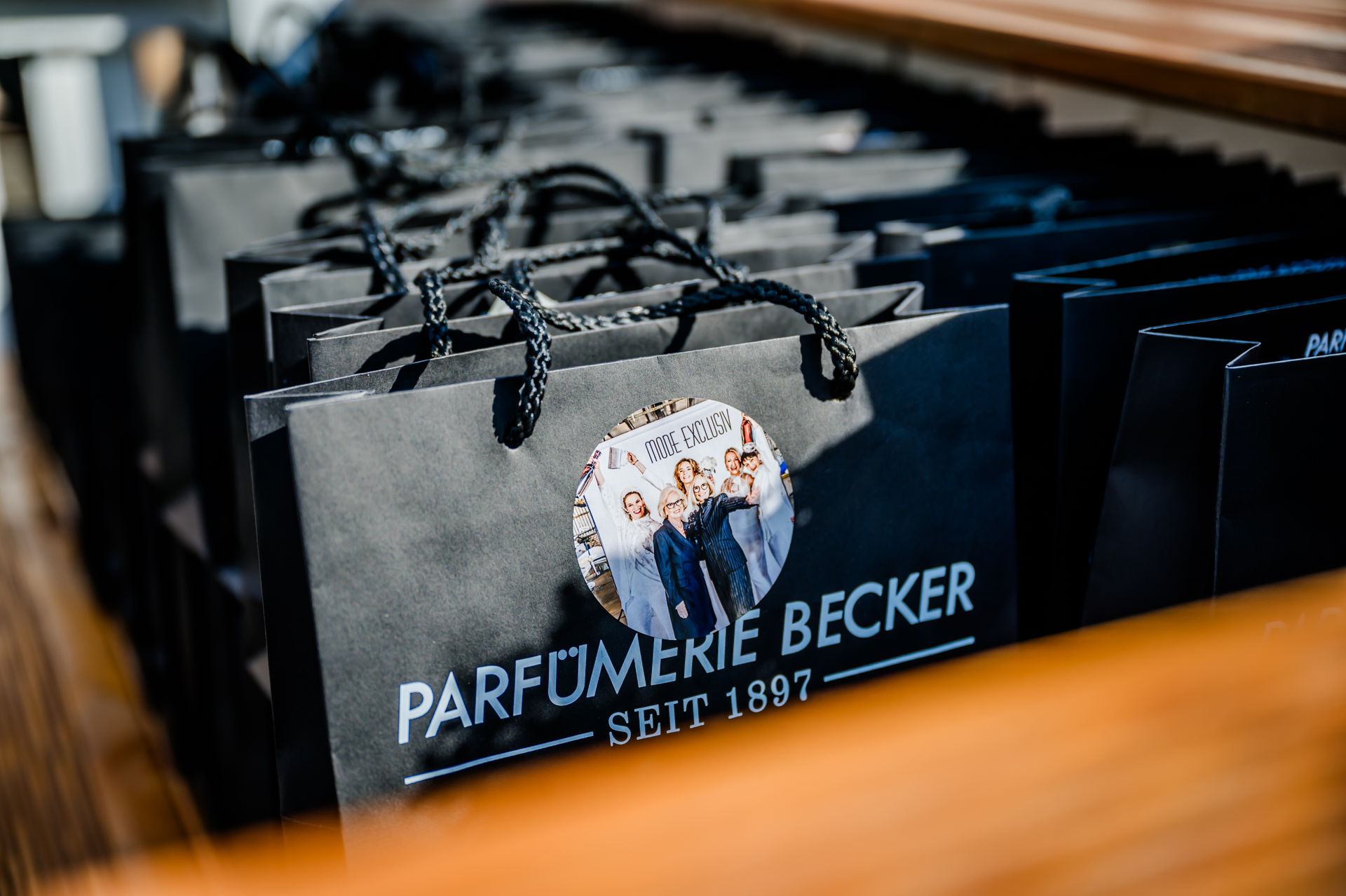 Impressionen rund um unser Jubiläums-Event – Bild 62